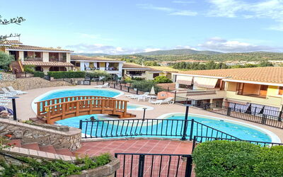 Residenza del Sole