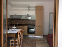 Apartment, Garden, Beigua Unesco Global Geopark
