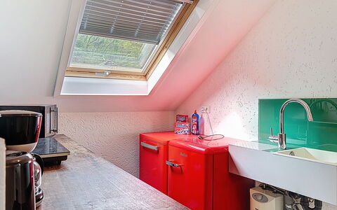 Accommodation:&nbsp;Wohnung 5 3.5