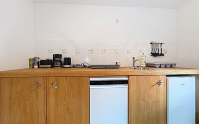 Accommodation:&nbsp;Wohnung 3 3.3