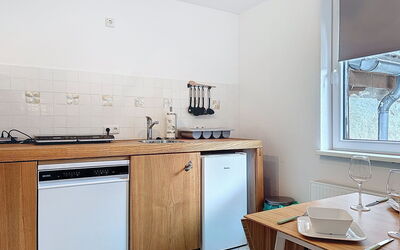 Accommodation:&nbsp;Wohnung 3 3.3