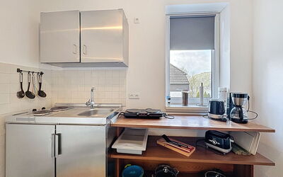 Accommodation:&nbsp;Wohnung 4 3.4