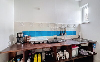 Accommodation:&nbsp;Wohnung 2 Rechts 3.2