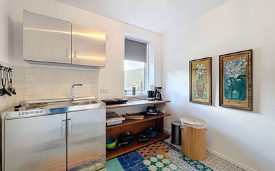 Accommodation:&nbsp;Wohnung 4 3.4