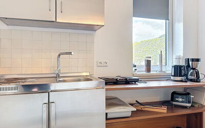 Accommodation:&nbsp;Wohnung 4 3.4