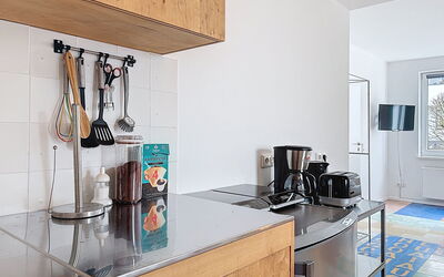 Accommodation:&nbsp;Wohnung 1 Links 3.1