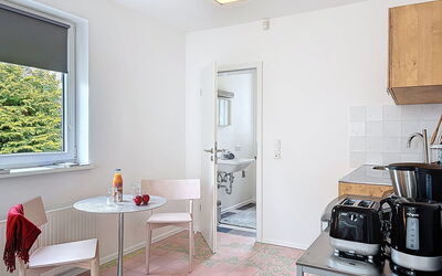 Accommodation:&nbsp;Wohnung 1 Links 3.1