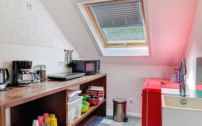 Accommodation:&nbsp;Wohnung 5 3.5