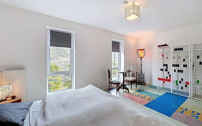Accommodation:&nbsp;Wohnung 2 Rechts 3.2