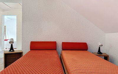 Accommodation:&nbsp;Wohnung 5 3.5