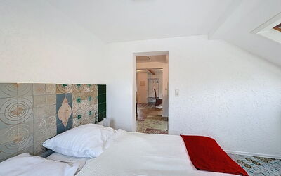 Accommodation:&nbsp;Wohnung 5 3.5