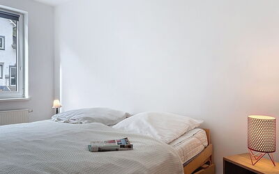 Accommodation:&nbsp;Wohnung 1 Links 3.1