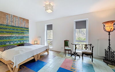 Accommodation:&nbsp;Wohnung 2 Rechts 3.2