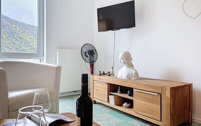 Accommodation:&nbsp;Wohnung 4 3.4
