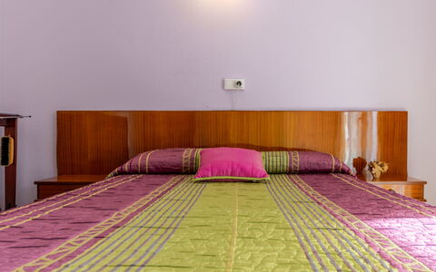 Tomas de Victoria: Interior Design, Wood, Flooring, Floor, Bed, Bedroom, Bed Sheet, Bedding, Textile, Room