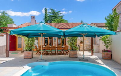 Villa Diana