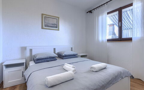 Majoli: Bed, Bedroom, Wood, Bedding, Bed Sheet, Furniture, Home, Interior Design, Floor, Bed Frame