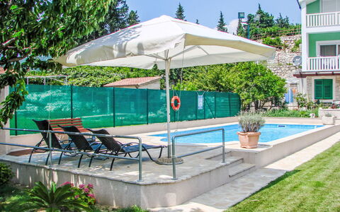 Solo: Shrub, Residential Area, Home, Estate, Garden, Lawn, Landscaping, Yard, Mansion, Villa
