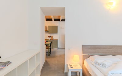 Accommodation:&nbsp;Alture 132.2
