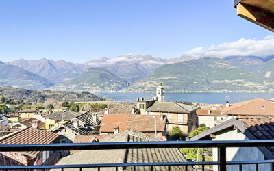 Accommodation:&nbsp;Riflessi 132.3