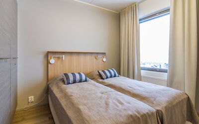 Ylläs Chalets 4203