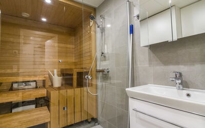 Ylläs Chalets 4203