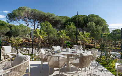 Cala Serena Village