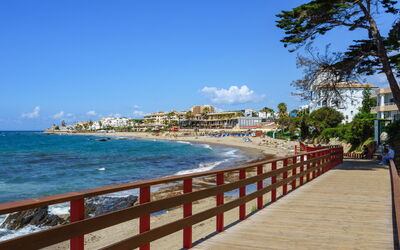 Cala Serena Village