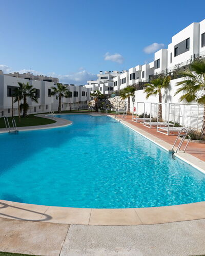 Cala Serena Village