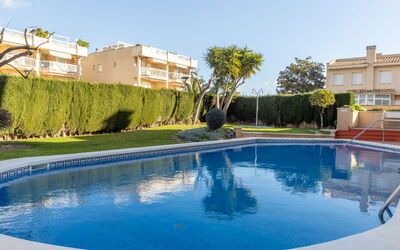 Costa Blanca Iii