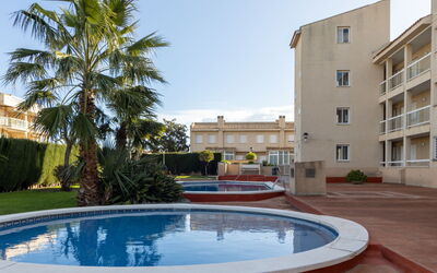 Costa Blanca Iii