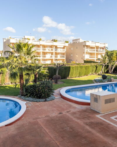 Costa Blanca Iii