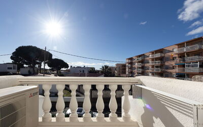 Accommodation:&nbsp;Teules 62.2