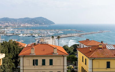 Casa Dea Diana