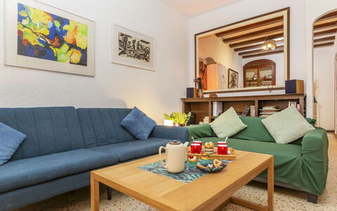 Urban Plaza Palafrugell: Residential Area, Apartment, Condominium, Resort, Estate, Landscaping, Park, Hotel, Villa, Resort Town