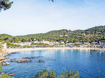 Urban Plaza Palafrugell
