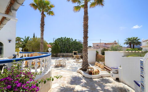 Irene: Residential Area, Apartment, Condominium, Resort, Estate, Landscaping, Park, Hotel, Villa, Resort Town