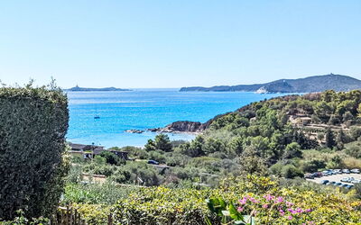 Casetta nel Blu