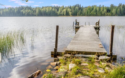 Kuikkaranta: Water, Body Of Water, Water Resources, Natural Environment, Nature, Natural Landscape, Waterway, Bank, Pier, Dock