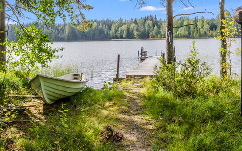 Kuikkaranta: Water, Body Of Water, Tree, Water Resources, Nature, Natural Environment, Natural Landscape, Bank, Waterway