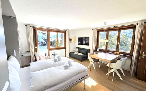Tgiesa Alva: Home, Freezing, Winter, Snow, Hotel, Ski Resort, Mountain Village