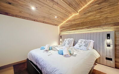 Chalet Shangri-La