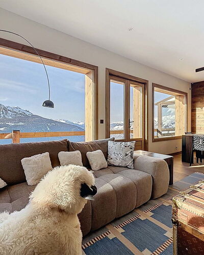 Chalet Shangri-La