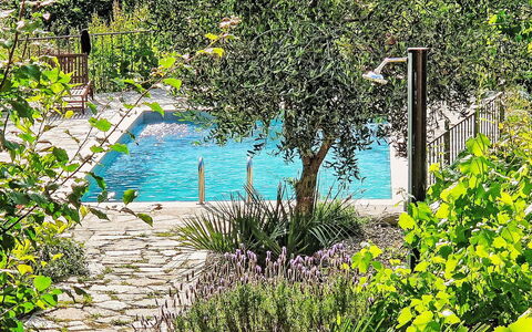 Casa Oreggi: Shade, Outdoor Furniture, Tropics, Balcony, Beach