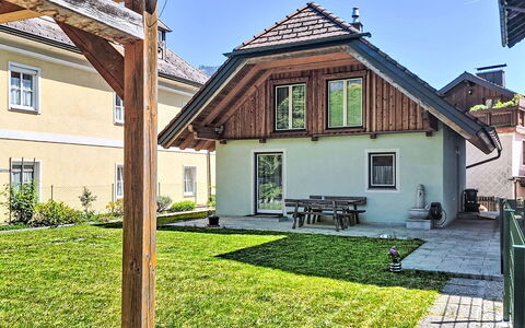 Loidl: Roof, House, Home, Cottage, Door, Lawn, Yard, Garden, Estate, Siding