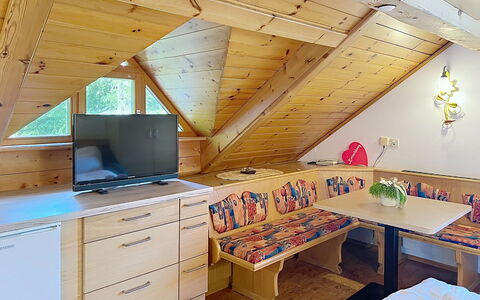 Accommodation:&nbsp;Katschberg 20 100.3