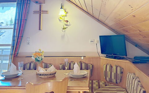 Accommodation:&nbsp;Katschberg 21 100.5