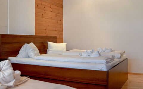 Accommodation:&nbsp;Katschberg 16 100.4