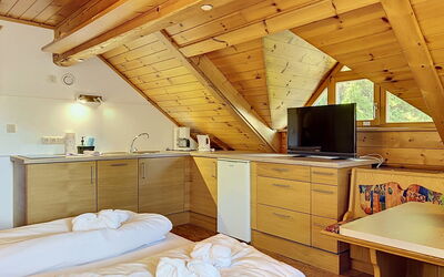 Accommodation:&nbsp;Katschberg 20 100.3