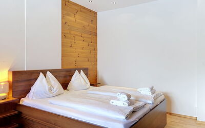 Accommodation:&nbsp;Katschberg 16 100.4